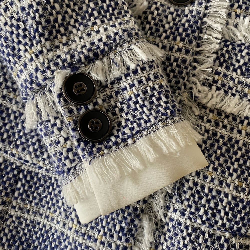 C....D... Sample Jacket - image 5